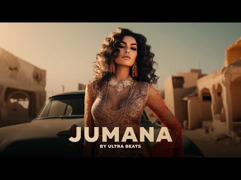 Jumana Oriental Dancehall Type Beat Instrumental Prod By Ultra Beats