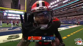 The Return Of Odell Beckham Jr Obj - Cleveland Browns 2021 Hype Video