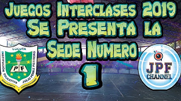 ( ﾟдﾟ) Sede 1 básica ( ﾟдﾟ)