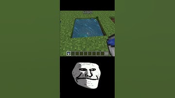 Minecraft R.I.P Logic. #minecraft