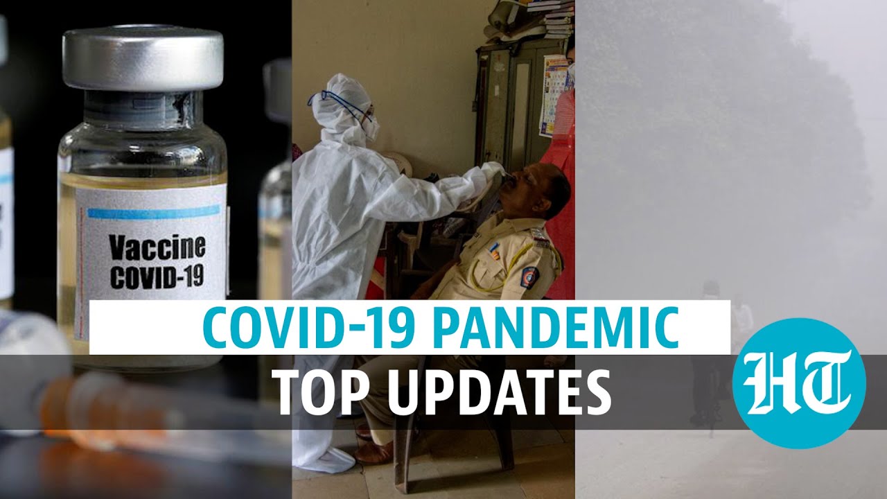 Covid update: Vaccine good news; Delhi fresh spike; India pollution factor