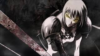 33   Raison d&#39;etre TV Sized - Claymore OST