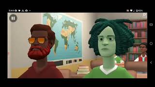 4 troublemakers get 3 strikes at school / grounded #comedy