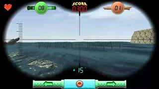 Torpedo Attack 3D game screenshot 1