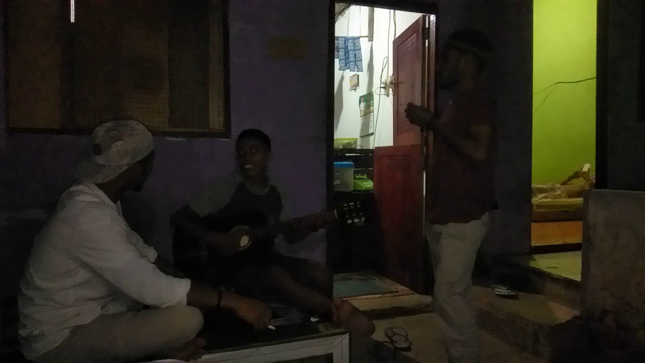 BURUH TANI MAHASISWA RAKYAT MISKIN KOTA(cover) - YouTube