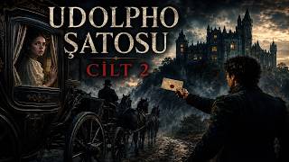 The Final Farewell | The Secrets of Udolpho Castle – Volume 2 screenshot 3
