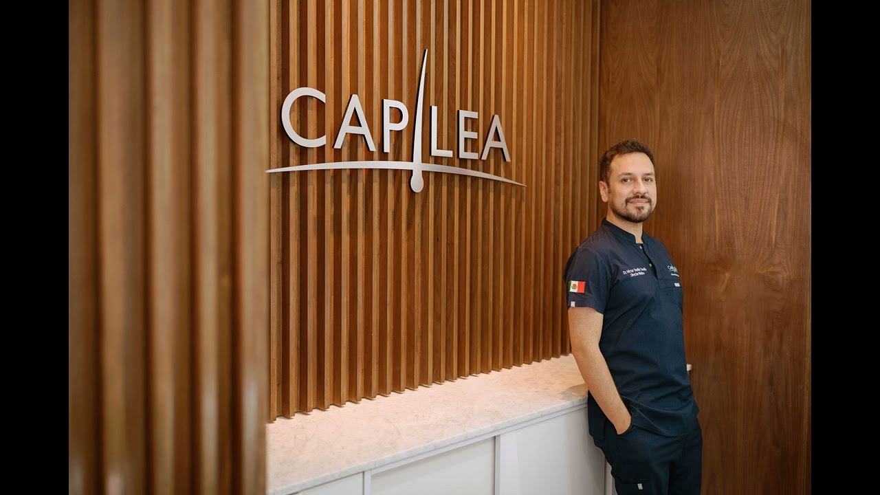 Capilea Mexico Unveils New Insights on Surge of US Patients Choosing Mexico for Hair Transplants