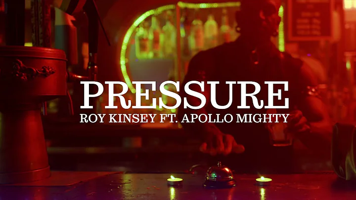 Pressure (Repent) feat. Apollo Mighty