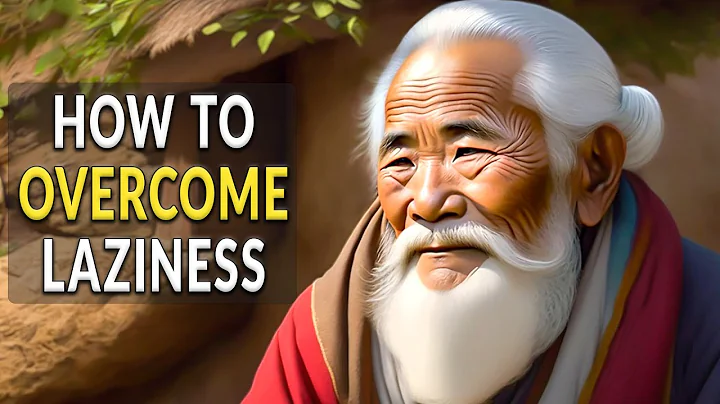 Climbing the Mountain of Laziness: An Inspiring Tale - Zen Wisdom