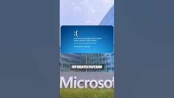 Microsoft server crash 😱 #programming #microsoft #coder #micro #windows #crash #codehyphen