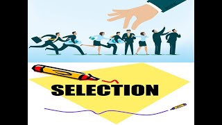 Grade-12 - Selection - HRM