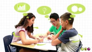 Spirit of Math - High School Grades 9-11