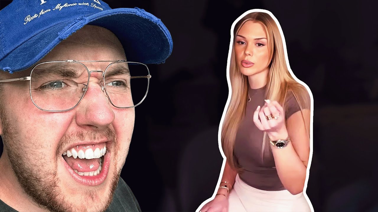 HOLLYWOOD SCHAUSPIELLEISTUNG (Satter Hugo) | Zarbex Reaktion