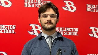 BNEWS Feature: Charlie Andriolo Heading to Endicott College