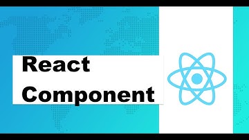 Introduction to React Components | Understanding the Building Blocks of React 🚀