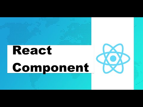 Introduction to React Components | Understanding the Building Blocks of React 🚀