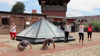 Gaszyn Challenge - Muzeum Ziemi Kozielskiej