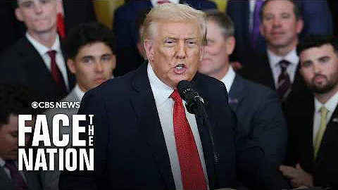 Trump says he won't meet with Democrats on healthcare concerns until government shutdown ends