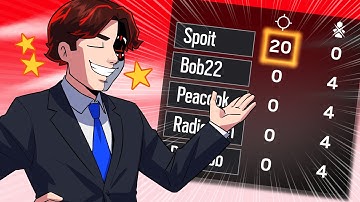 PROVING RANKED 2.0 IS JUST TOO EASY (SIEGE X)