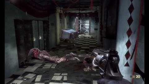 Singularity On HD 5870 & E7500