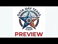 Data Day Texas 2026 (Ep 44)