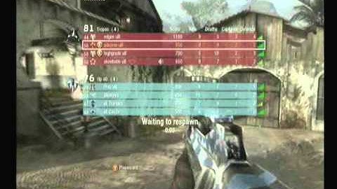 uB vs Sideways Effect [Villa Dom]