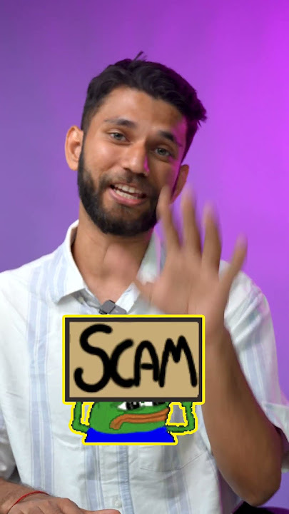 We Exposed A Popular Instagram Scam!