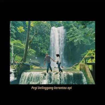STORY WA LAGU DAERAH JAMBI || LAGIKU GENGGAM DI AMBIK KANTI 🎧