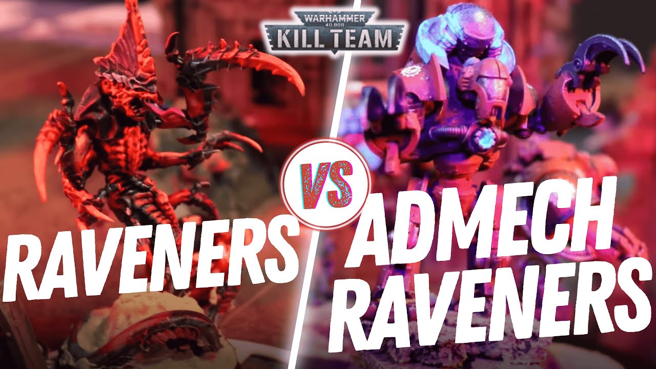 日本語 KILL TEAM: TYPHON (ENGLISH) タイフォン (ENGLISH) TEAM