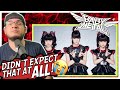 BABYMETAL🤘🦊 - Akatsuki 🌅😭(Unfinished Version) Legend 1997 | MUSICIANS REACT