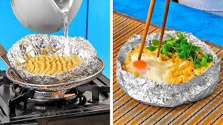 Clever Cooking Hacks That Will Save Your Time In The Kitchen