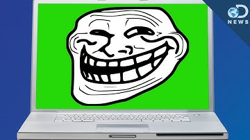 Inside the Brains of Internet Trolls