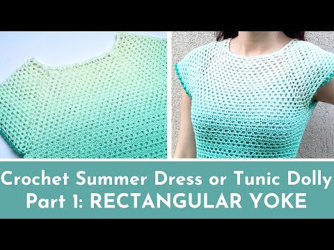 crochet raglan dress Crochet Raglan Sweater/dress Pattern: Beginner Friendly, All Sizes (PDF  Pattern)