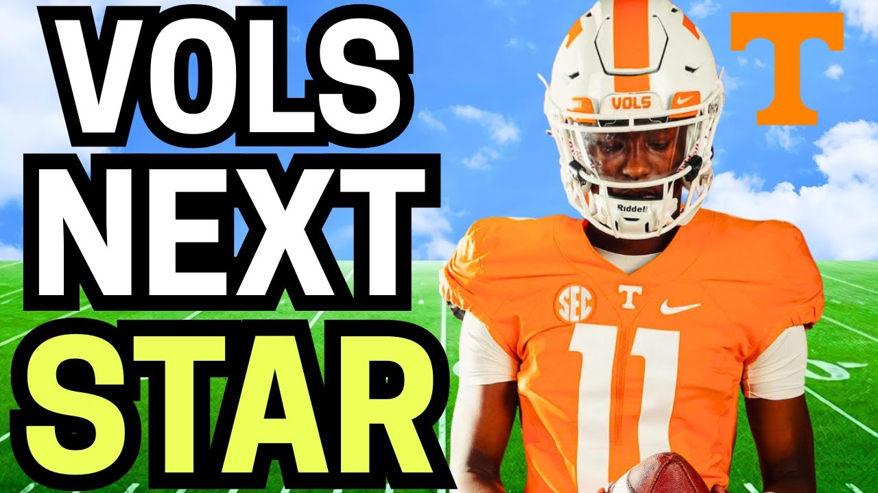 WATCH: Faizon Brandon INSANE ARM | 5⭐️ Tennessee Volunteers Quarterback Commit – Nico Iamaleava REPLACEMENT
