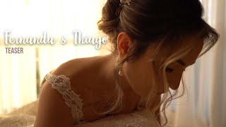 Fernanda & Thiago | Teaser