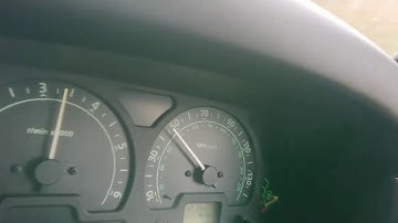 Storm Tuning 0-60mph Discovery TD5 Stage 2