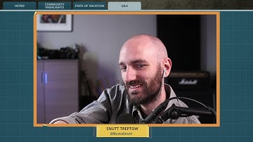 Q&A: Any thoughts on vertical Splitters?