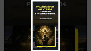Can One Verse Change Your Day?