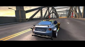 NEED FOR SPEED No Limits Android Gameplay Walkthrough - UBER SUBARU - CHAPTER4/5 - EVENT5