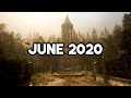 Top 10 NEW Upcoming Games of June 2020 | PC,PS4,XBOX ONE,SWITCH (4K 60FPS)