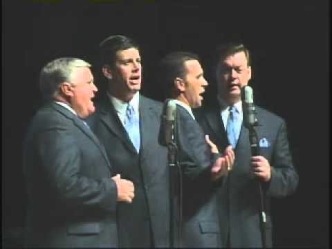 Inspirations Quartet - If You Only Knew