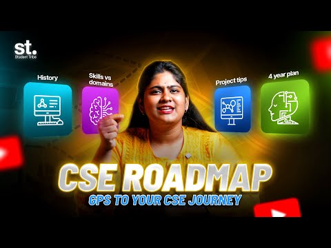 CSE 4 year