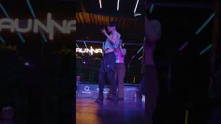 Mellow Vs La Chibi | Top 32 | Dance Alive México 2026