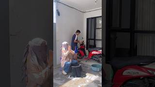 Suami kena jebakam betmen 🤣 #comedy #gudanghiburan #funny #drama #pasutri