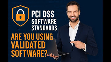 PCI DSS Software Standards Explained 🔐 | What You Must Know About PCI SSC & Secure Development