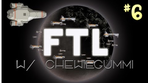 FTL : Faster than Light 6