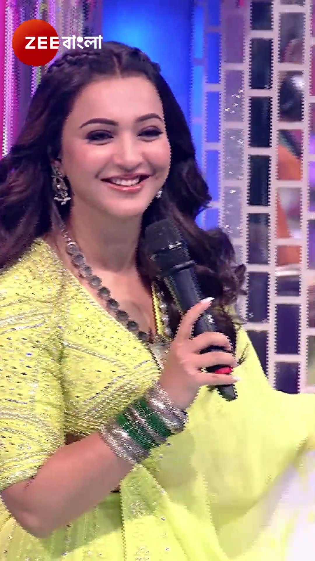 #DANCE BANGLA DANCE 2025 #Shorts #Zee Bangla #Entertainment #Reality Tv Show