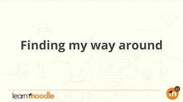 01 Finding my way around 3.0