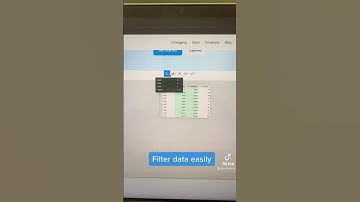 What happens when you mix Figma with Spreadsheets?