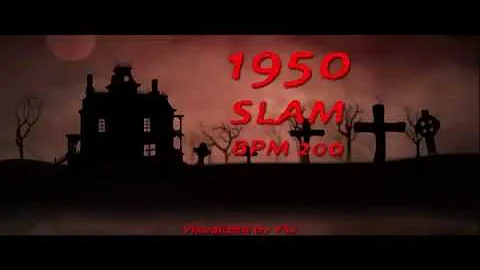 1950  - Slam (Audio HQ) PIU Prime 1.0.7